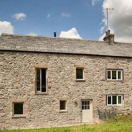 Dale House Farm Cottage Weathercote Eksteriør bilde