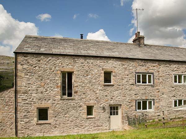 Dale House Farm Cottage Weathercote Eksteriør bilde