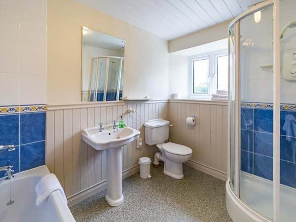 Dale House Farm Cottage Weathercote Eksteriør bilde