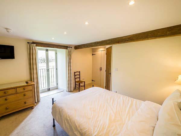 Dale House Farm Cottage Weathercote Eksteriør bilde