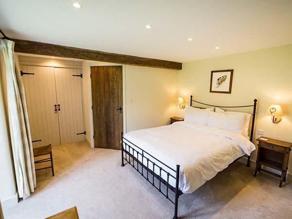 Dale House Farm Cottage Weathercote Eksteriør bilde