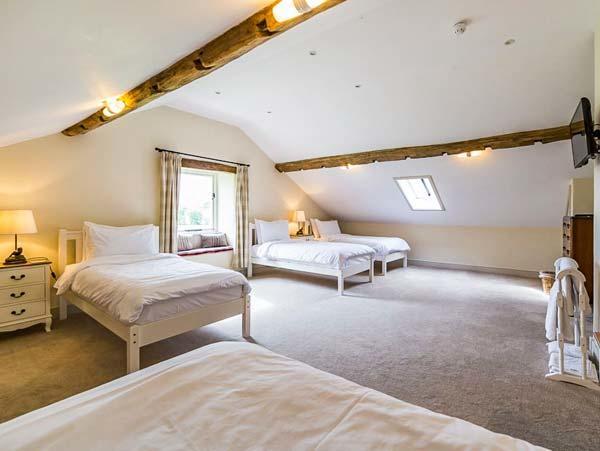 Dale House Farm Cottage Weathercote Eksteriør bilde